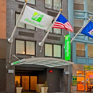 Holiday Inn Wall Street, An Ihg Hotel